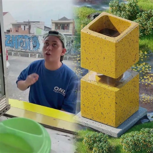 Capek bgt sama tukang kopi begini nih!😩