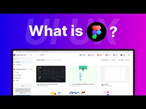 What is Figma? Complete Overview for Beginners.