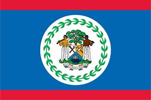 Flag of Belize - Alchetron, The Free Social Encyclopedia