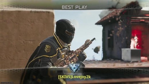 Lovejoy2k's Channel Trailer