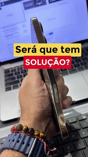 Conta para mim o que você acha que aconteceu com ele? 🤔 Você acha que terá reparo nesse iPhone 14 Pro Max? Gophone Assistência Técnica 📞 Entre em contato: 19 97420-7831 🌐 Saiba mais em: www.grupogophone.com.br 📍 Nosso endereço: Rua Francisco Antonio Pozzuto, 75, Jardim São Marcos - Valinhos/SP Gophone Unique 📞 Entre em contato: 19 98930-6839 🌐 Saiba mais em: www.gophoneunique.com.br 📍 Nosso endereço: Av. Onze de Agosto, 474 - Vila Clayton - Valinhos/SP #spmaycon #mayconid #gophone #gophon