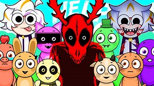 84K views · 2K reactions | EL NUEVO SPRUNKI (INCREDIBOX AGBERNY HORROR GAME COMPLETO) #incredibox #espanol #spanish #trendingvideo #viralvideo #NUEVO #sprunki #AGBERNY #HORROR #game | Chuy Mine | Facebook