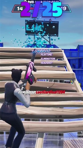 Is this good aim? #fortnite #fortniteoffline #gaming #fortniteclips #fortniteshorts