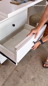 Clever Desk Hack with a Hidden Compartment #SecretStorage #HiddenCompartment #SmartFurniture #HomeHacks #DIYProjects #ASMR | NỘI THẤT GIÁ RẺ