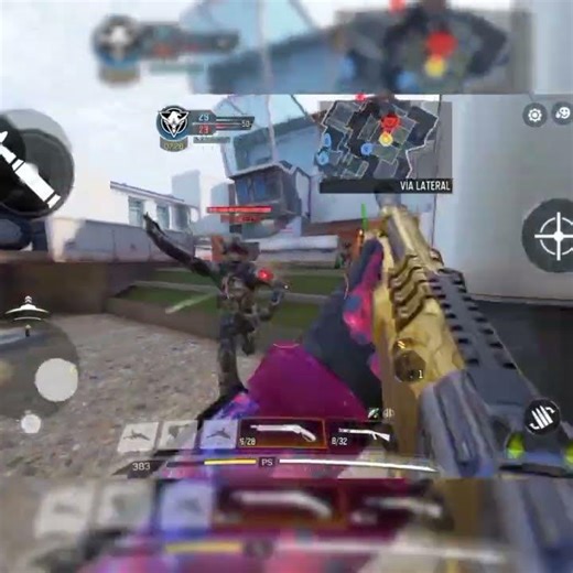 by15 y HSO405 #callofduty #youtubeshorts