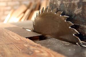 Saw and Tool Grinding Wheels | Eagle Superabrasives