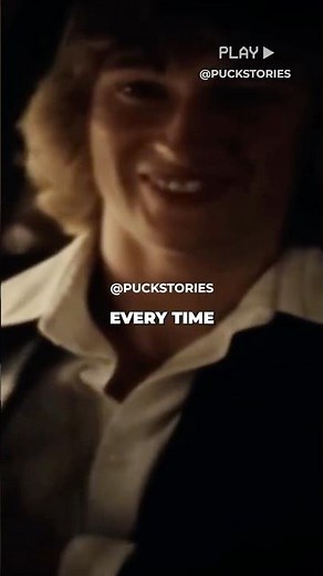 Gretzky was suspended for life from the league