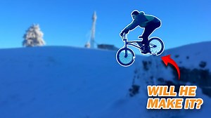 Bike Trick Gone Wrong – Epic Fail Caught on Cam! 🚴