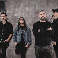 System Of A Down Tour Dates & Tickets