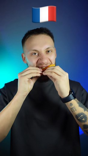 9.4K views · 226 reactions | asmr mukbang country | Lastochka | Facebook