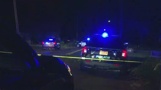 20-year-old dead, suspect in hospital after argument leads to E Lexington Avenue shooting, police say