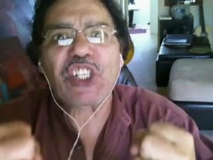 DAR LA9HAB Maison des Tolerances!