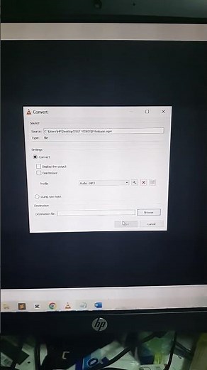 How to EXTRACT AUDIO From Any Video – Super Easy! #shorts