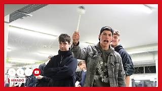 Marco Rubio felderítő látogatásra érkezett Budapestre?