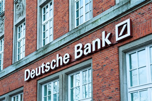 Sparkasse, Volksbank, Postbank & Co. – das sind Deutschlands größte Banken