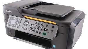 Kodak ESP Office 2170 All-in-One review: Kodak ESP Office 2170 All-in-One