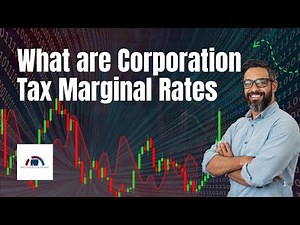 What Are UK Corporation Tax Marginal Rates? Full 2025-26 Business Guide | Pro Tax Accountant
