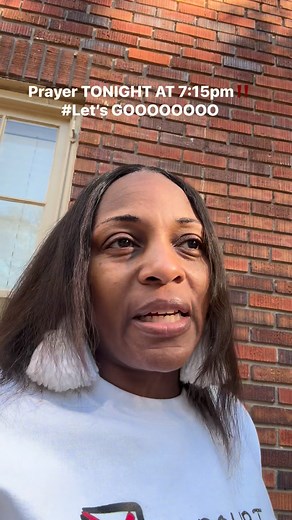 Tonya Washington-Fulton on Reels