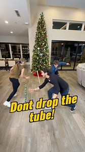 Challenge Time! Don't Drop it! | Maximus