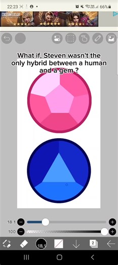 Exploring the World of Steven Universe OCs