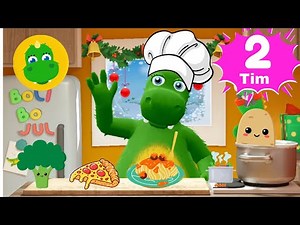 Lek & Lär Med Bolibompa Draken - SVT App