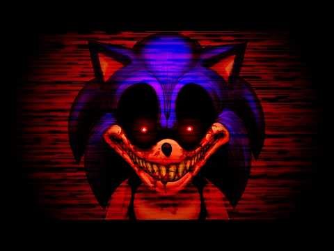 The Official Remake? | Sonic.2011 (Sonic.exe Official Game) - Full Playthrough