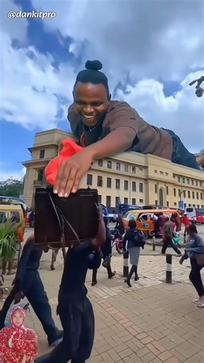 Click on the CapCut icon above to generate the same style as the video. AI Giant Statue Filter Effect How to Use AI Giant Statue Filter Giant Statue AI Filter Tutorial AI Statue Effect Filter CapCut Giant Statue AI Template Use Giant Statue AI Filter with Your Photo Create AI Statue Effect Trending AI Giant Statue Filter How to Get the AI Statue Filter. Efek Filter AI Patung Raksasa Cara Menggunakan Filter AI Patung Raksasa Tutorial Filter AI Patung Raksasa Filter Efek Patung AI Template CapCut 