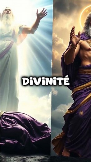 "Dionysos : Le Dieu Né de la Cuisse de Zeus !" #mythologiegrecque #histoire #mythologie