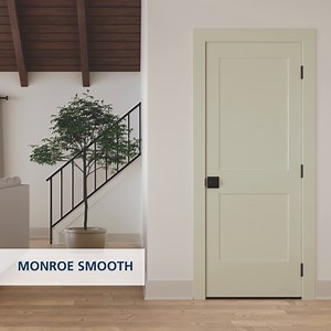 Experience the Great Indoors with JELD-WEN! 🚪 Interior doors are the unsung heroes of home design, defining spaces, providing privacy, and transforming aesthetics. Choose doors that complement your style and enhance your living experience. ✨ Find a dealer near you: http://spr.ly/6188o0pue ⬅️ #JELDWENCanada | JELD-WEN Canada windows & doors