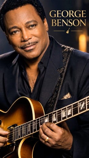 Songs of Life | George Benson | Give Me The Night | #GeorgeBenson #GiveMeTheNight #SongsOfLife #Life