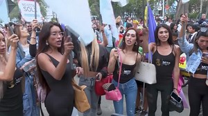 Peru to stop labeling transgender people as mentally ill