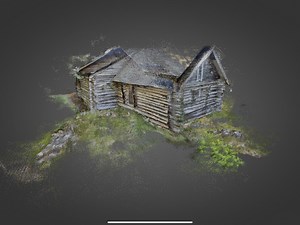 SiteScape : une app gratuite pour le scanner LiDAR des iPhone 12 Pro