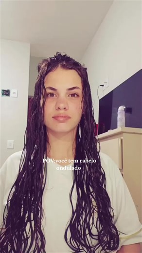 Cabelo Ondulado: Dicas para Finalização e Estilo