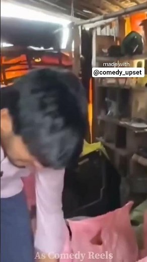 "Funniest Comedy Shorts Ever 😂 | Hindi Funny Video | Desi Comedy Scenes 2025"