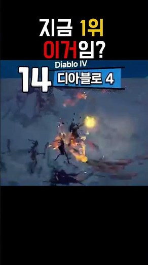 이거 안 보면 놓칩니다 2026년 전세계 온라인게임 순위 TOP20