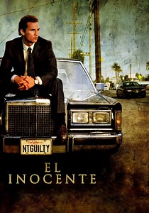El inocente - película: Ver online completa en español