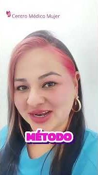 Doctora explica cómo escoger el mejor anticonceptivo