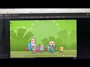 Wow Wow Wubbzy Call Of The Mild Clip hd