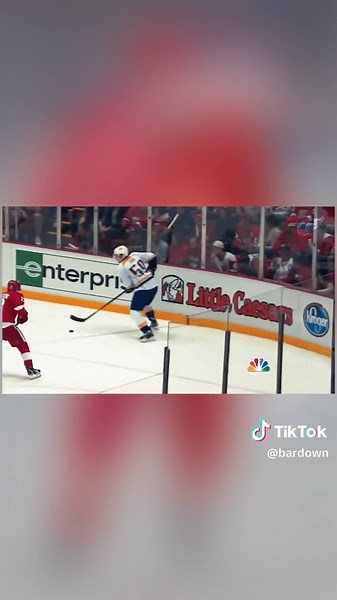 Pavel Datsyuk’s Magic Moves: A Tribute on His Birthday