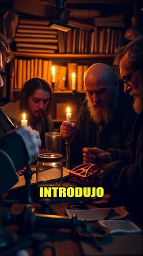Revolución Científica: Cambio Total 🔬