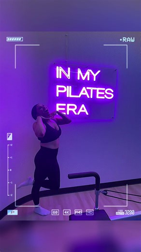 No longer a Pilates virgin 💀😂 #pilates #beachday #fyp