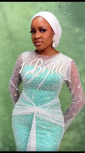 Stunning Wedding Outfits by Beerah Couture