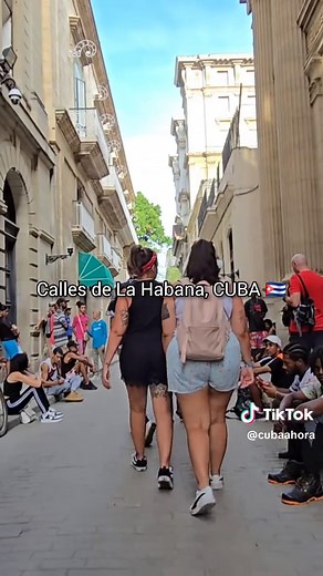 La Habana, Cuba 🇨🇺 #longervideos #cubanos #cubanosporelmundo #cuba #Habana #parati #fyp