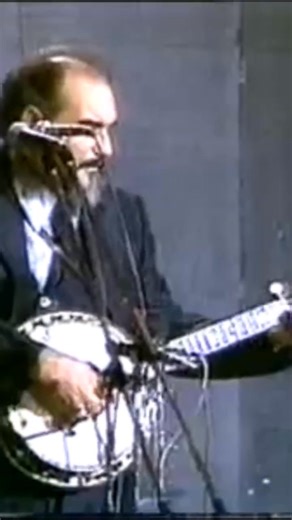 Osborne Brothers - Banjo Medley #banjo #legends #bluegrass | World Bluegrass Day