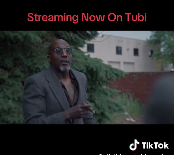 Tubi 2025: A Thriller About Faith and Obsession