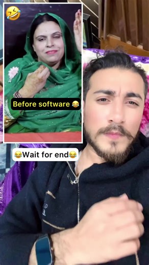 Da kho D ta shwa: Shakeel's Hilarious Voice Effects