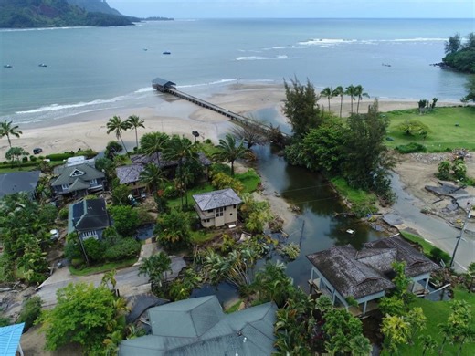 Kaua‘i adopts first-ever framework to guide post-disaster recovery, redevelopment | Maui Now