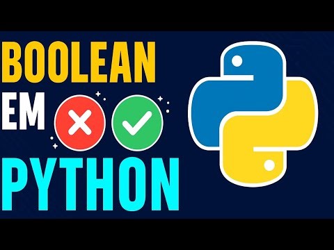 Aprenda PYTHON de Forma Fácil e Rápida com Este Curso.