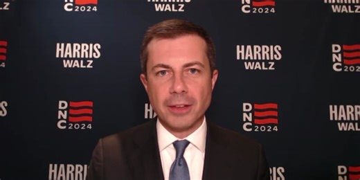 WNDU Live Coverage: One-on-one with Pete Buttigieg ahead of DNC speech