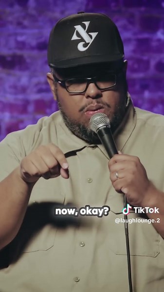 Get ready for a hilarious take on food culture that will have you questioning your breakfast choices! In this uproarious stand-up performance, the spotlight is on a comedian who passionately defends the superiority of peanut butter over oatmeal. With witty observations about the oatmeal aficionados and their “cocky” commitment to a beloved breakfast staple, this clip is bound to stir up some passionate opinions and laughter. Watch as the audience is hilariously called out for their oatmeal-eatin